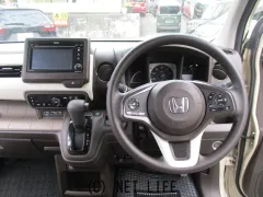ホンダ N-WGN