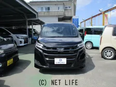 トヨタ ノア