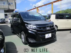 トヨタ ノア