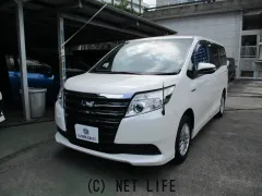 トヨタ ノア