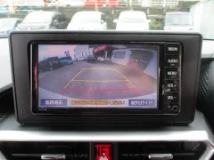 トヨタ ライズ