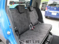 スズキ ハスラー