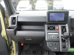 ダイハツ タフト