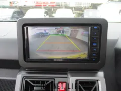 ダイハツ タフト
