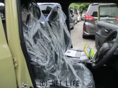 ダイハツ タフト
