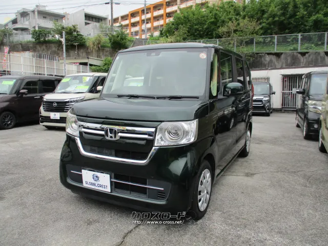 ホンダ N-BOX