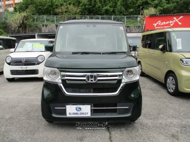 ホンダ N-BOX