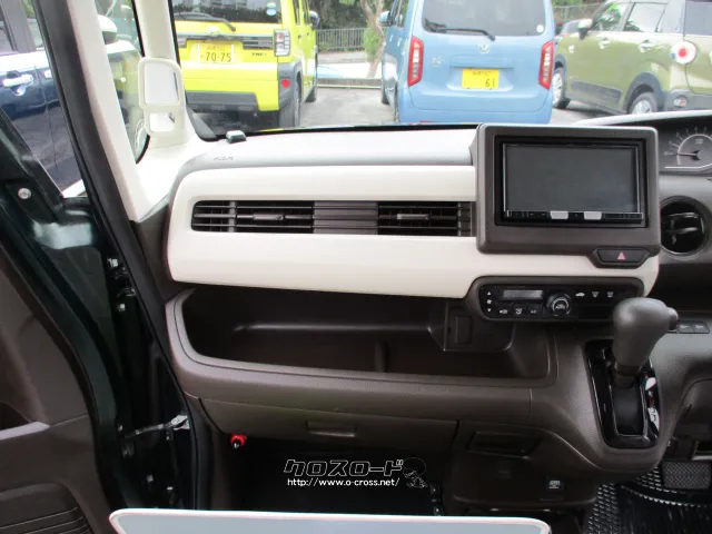 ホンダ N-BOX