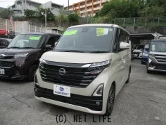 日産 ルークス