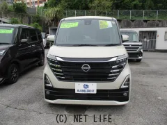 日産 ルークス