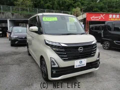 日産 ルークス