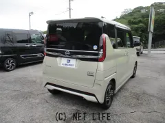 日産 ルークス