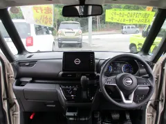 日産 ルークス