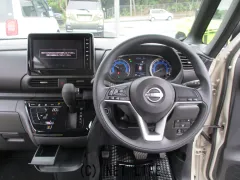 日産 ルークス