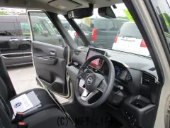 日産 ルークス