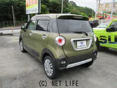 ダイハツ キャスト