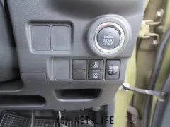 ダイハツ キャスト
