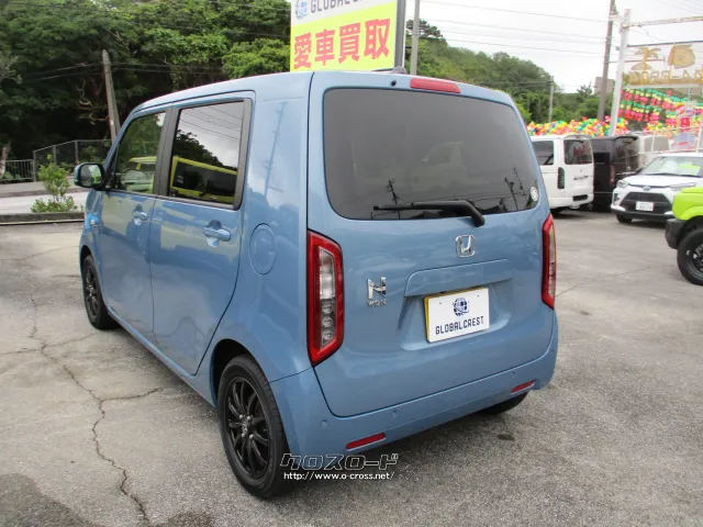 ホンダ N-WGN