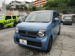 ホンダ N-WGN