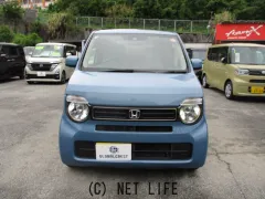 ホンダ N-WGN