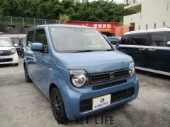 ホンダ N-WGN