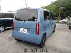 ホンダ N-WGN
