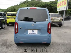 ホンダ N-WGN
