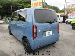 ホンダ N-WGN