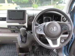 ホンダ N-WGN