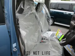 ホンダ N-WGN
