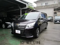 トヨタ ノア