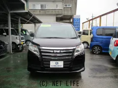 トヨタ ノア