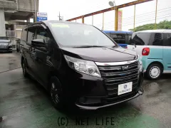 トヨタ ノア