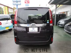 トヨタ ノア
