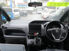 トヨタ ノア