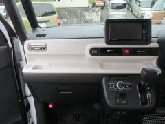 ダイハツ ムーヴキャンバス