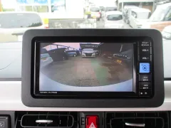 ダイハツ ムーヴキャンバス
