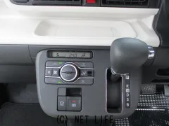 ダイハツ ムーヴキャンバス