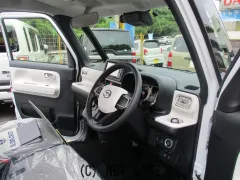 ダイハツ ムーヴキャンバス