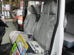 ダイハツ ムーヴキャンバス