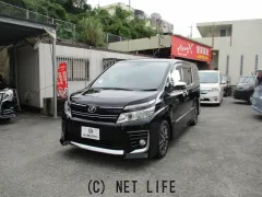 トヨタ ヴォクシー