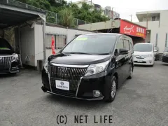 トヨタ エスクァイア