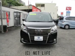 トヨタ エスクァイア