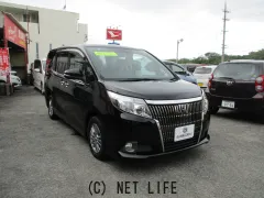 トヨタ エスクァイア