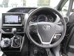 トヨタ エスクァイア