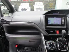 トヨタ エスクァイア