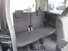 トヨタ エスクァイア