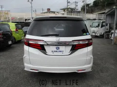 ホンダ オデッセイ