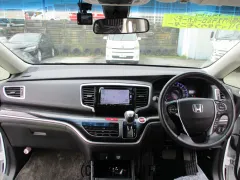ホンダ オデッセイ