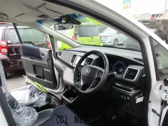 ホンダ オデッセイ